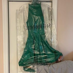 Sherri hill semi/hoco dress